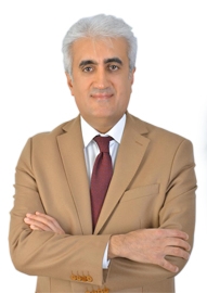 Mehmet Mahsum Tanrıkulu