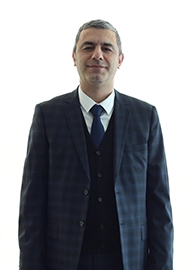 Murat Akar